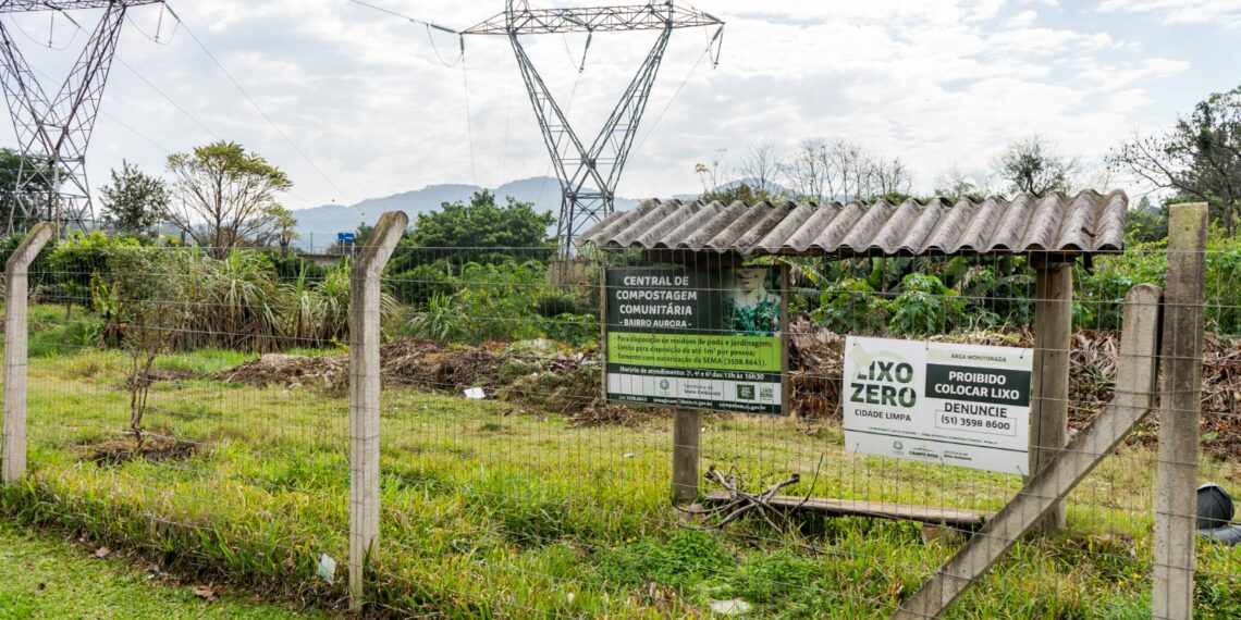Campo Bom deve terminar calendário de recolhimento de podas até 18 de agosto