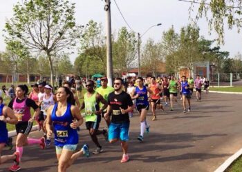 Estão abertas as inscrições para a 5ª Corrida da Independência de Campo Bom