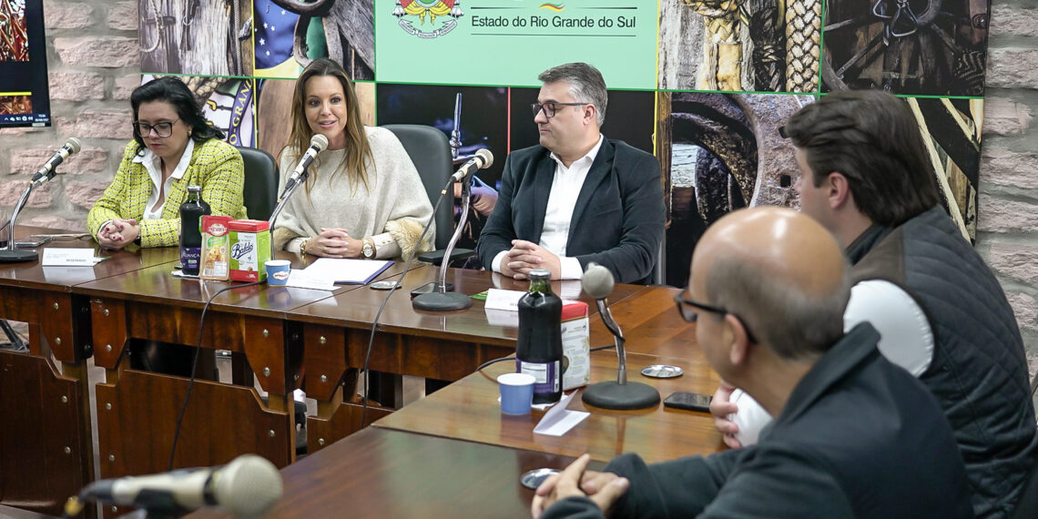 Deputada Delegada Nadine lança Frente Parlamentar sobre mudanças climáticas