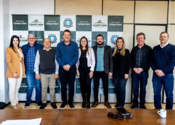 Distrito Industrial de Campo Bom receberá quatro empresas e projeta 200 novos empregos