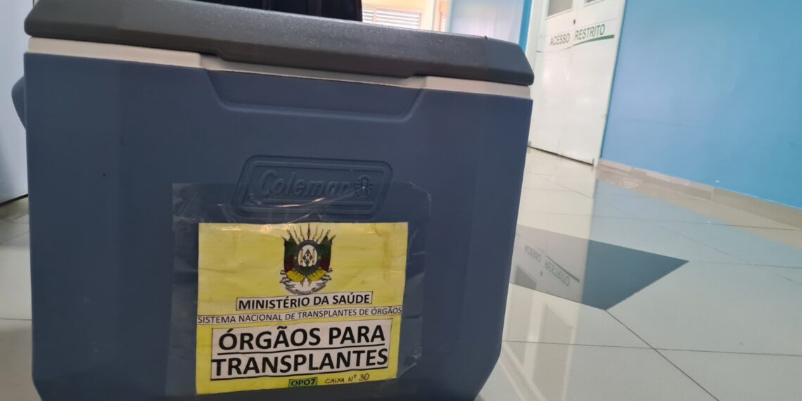Hospital Sapiranga fortalece Comissão Intra-hospitalar de Doação