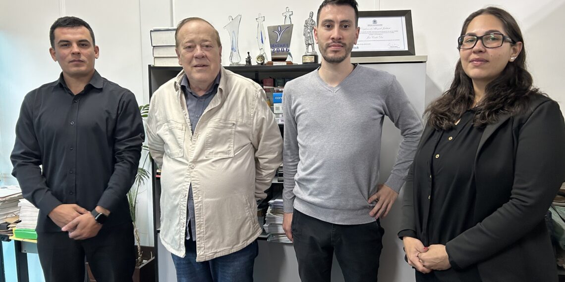Dr. Dri Escritório de Direito