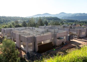 Campo Bom retoma a construção da Emei Firenze