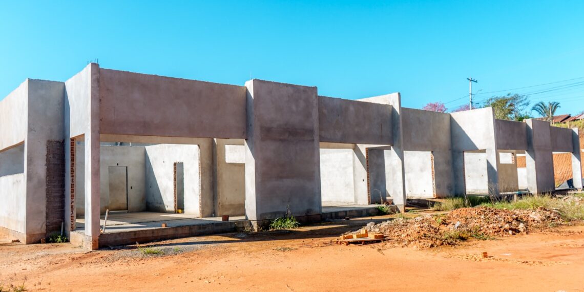 Campo Bom retoma a construção da Emei Firenze