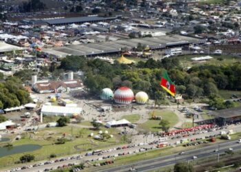 Ingressos da Expointer já estão à venda pela internet