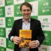 “Histórias de São Leopoldo” é o novo livro de Felipe Kuhn Braun e Sandro Blume