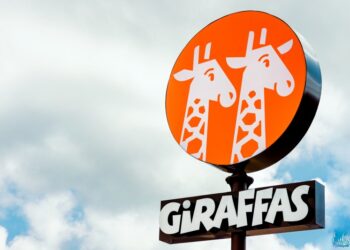 Giraffas Sapiranga reabre na próxima quarta-feira