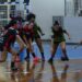 Campo Bom pronto para receber o Brasileiro de Seleções de Handebol