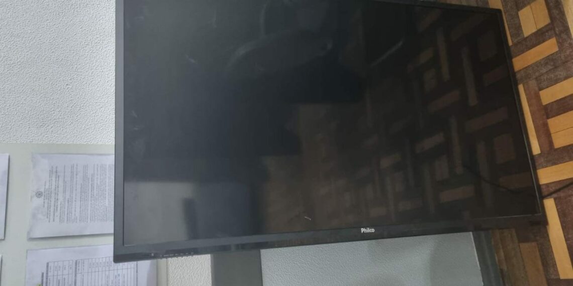 Casal é preso após arrombamento à residência em Sapiranga