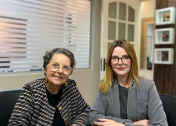Magajewski  & Averbeck Advogadas Associadas