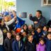 Campo Bom realiza duas inaugurações no bairro Genuíno Sampaio