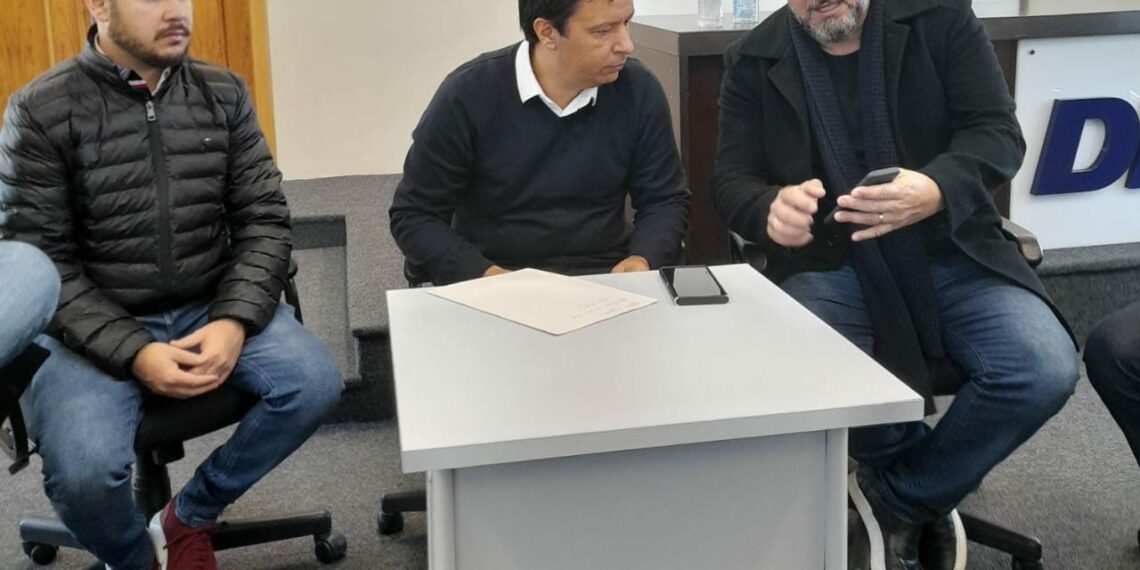 Issur propõe ações emergenciais ao DNIT para melhorar segurança na BR-116