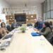 Cercamento da Escola Willy Oscar Konrath é pauta de reunião na Secretaria de Educação