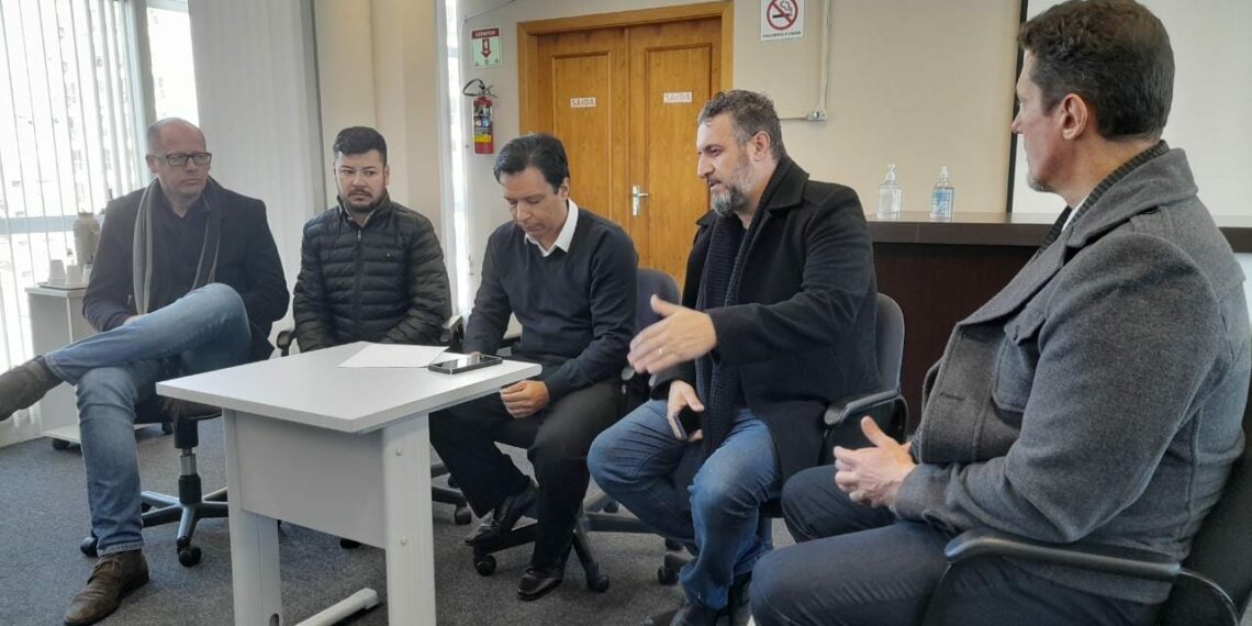 Issur propõe ações emergenciais ao DNIT para melhorar segurança na BR-116