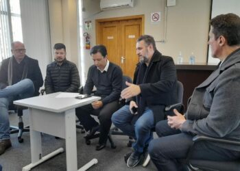 Issur propõe ações emergenciais ao DNIT para melhorar segurança na BR-116