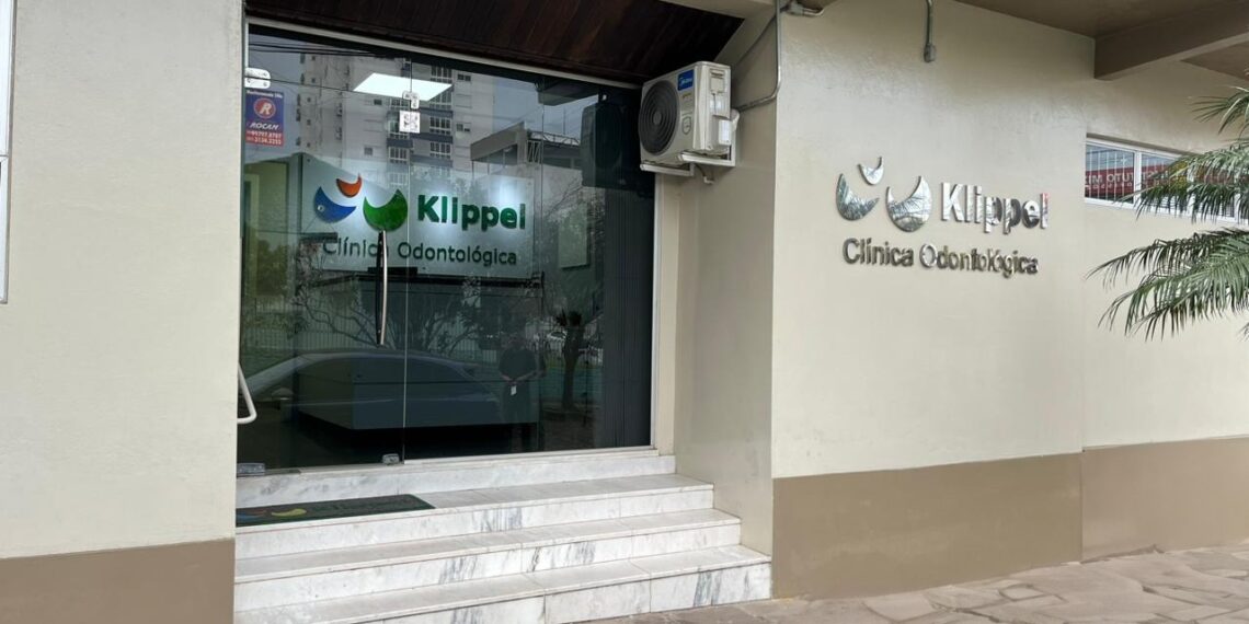 Klippel Odontologia – Trazendo saúde e estética para o seu sorriso