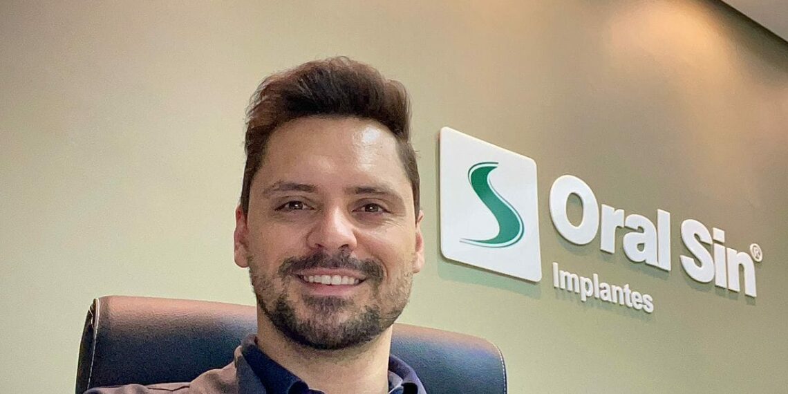 Oral Sin Campo Bom: 2 anos de excelência na área odontológica