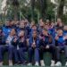 Programa Acolher conquista recorde de medalhas em competição