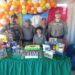 BM de Sapiranga prestigia festa de aniversário