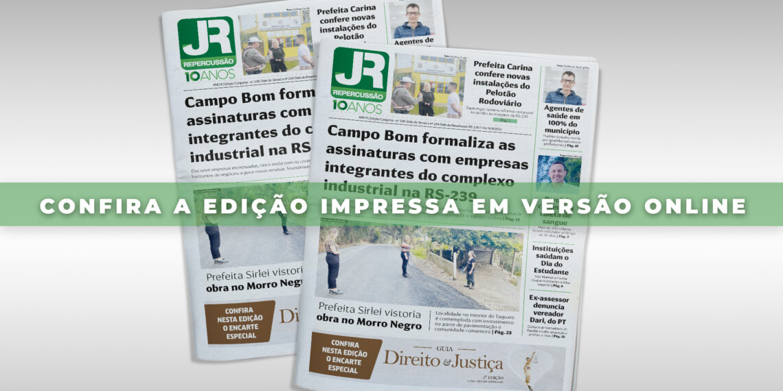 Edição 538