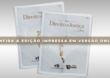 Guia Direito e Justiça – 5ª edição