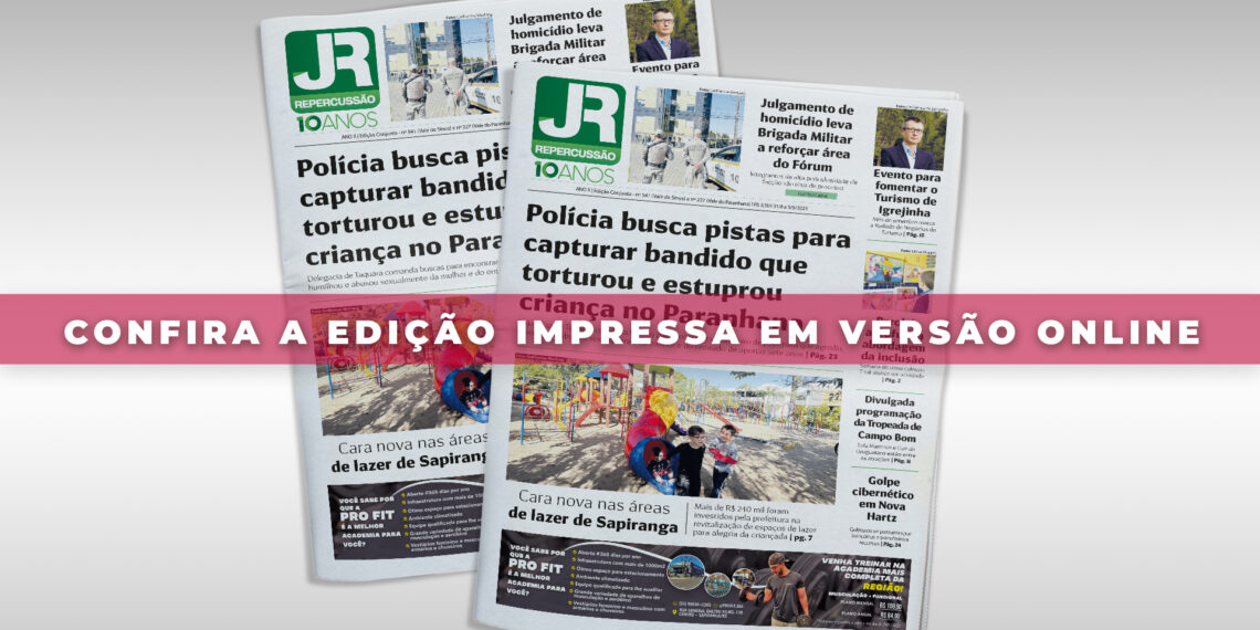 Edição 541