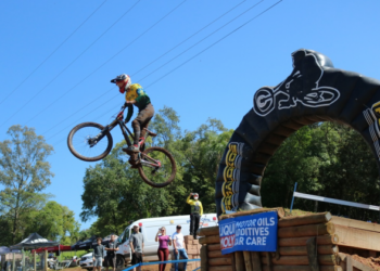 Sapiranga: 5ª etapa do estadual de Mountain Bike acontece neste final de semana