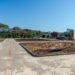 Novo Parcão de Campo Bom tem avanço nas obras