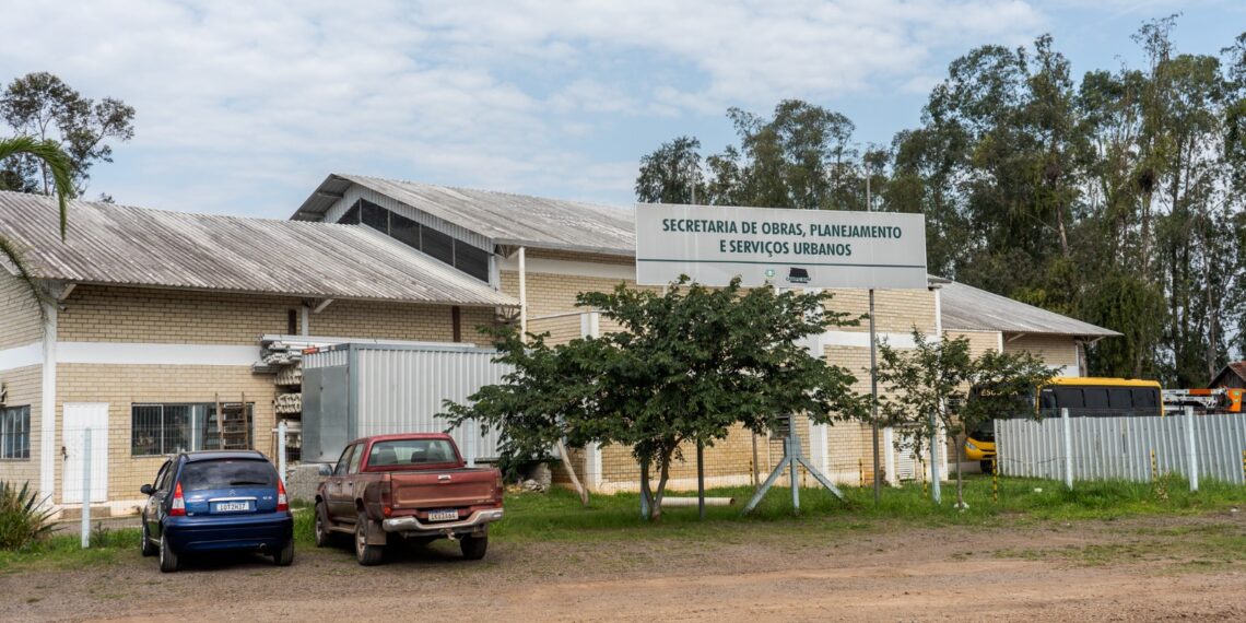 Campo Bom deve terminar calendário de recolhimento de podas até 18 de agosto