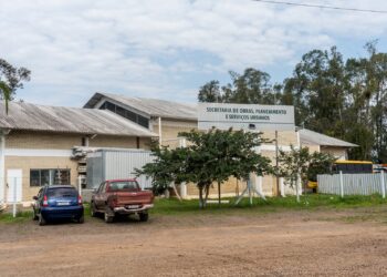 Campo Bom deve terminar calendário de recolhimento de podas até 18 de agosto
