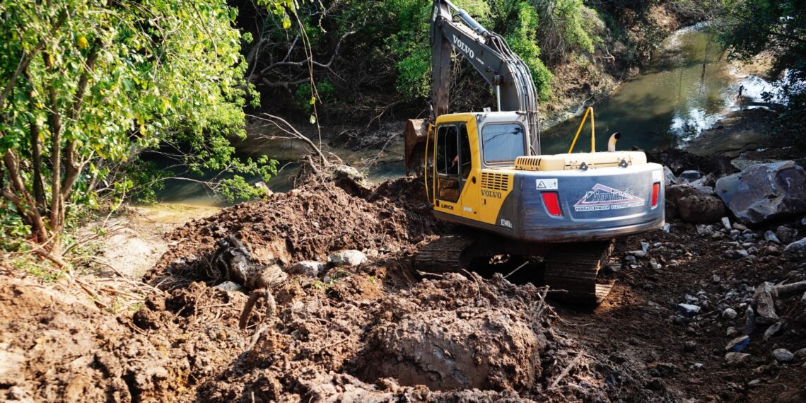 Prefeitura de Campo Bom inicia reparo da Rua Oscar Blos