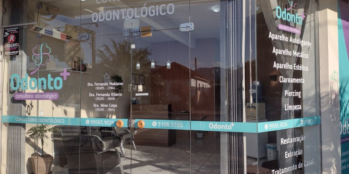 Odonto Mais – 2 anos transformando sorrisos em Sapiranga