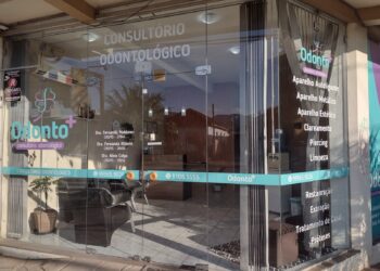 Odonto Mais – 2 anos  transformando sorrisos em Sapiranga