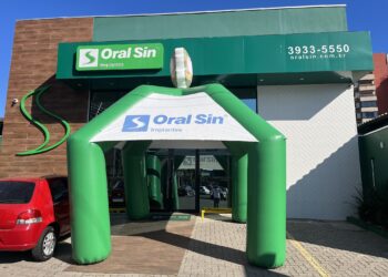 Oral Sin completa dois anos de atendimentos em Sapiranga