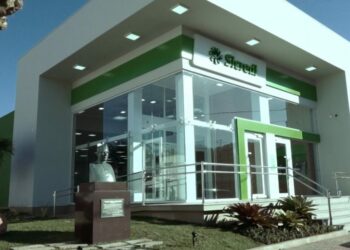 Sicredi Caminho das Águas prestes a completar 100 anos de história