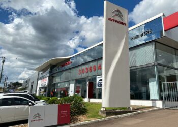 O Citröen com as melhores condições de preço e negociação está na Première