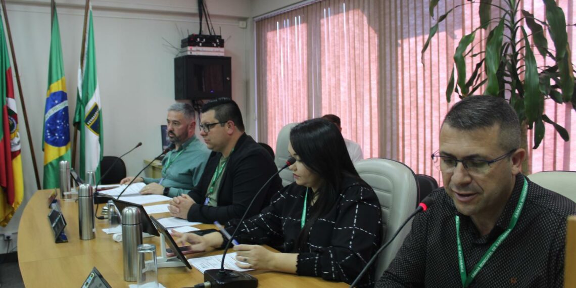 Vereadores de Sapiranga aprovam projetos de suplementação orçamentária