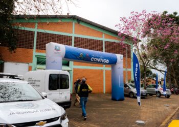 Campo Bom realiza o Prefeitura Contigo