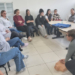 Sapiranga capacita profissionais das unidades de saúde