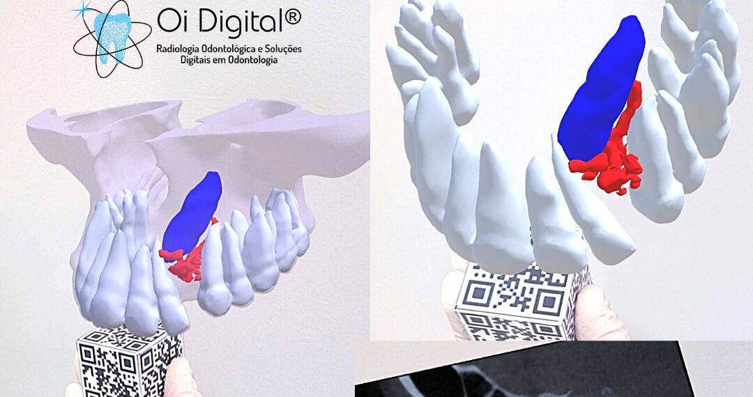Oi Digital: soluções muito além da radiologia odontológica em Sapiranga