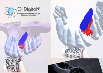 Oi Digital: soluções muito além da radiologia odontológica em Sapiranga