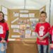 Feira Municipal Científica difunde a ciência e a pesquisa em Nova Hartz