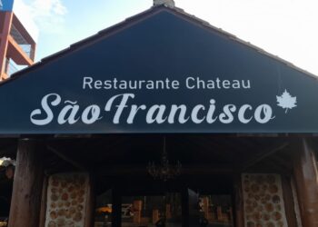 Chateau São Francisco chega a Araricá para ser a opção nº1 de fondue na região