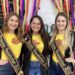 Nova Hartz: domingo foi dia de Cultura na Praça