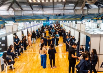 Campo Bom: Inicia a Semana da Ciência e Tecnologia