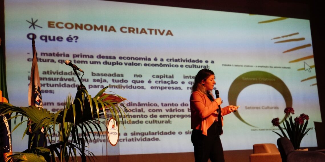 Seminário Regional de Artesãos reúne profissionais de Campo Bom e Região