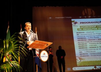 Seminário Regional de Artesãos reúne profissionais de Campo Bom e Região