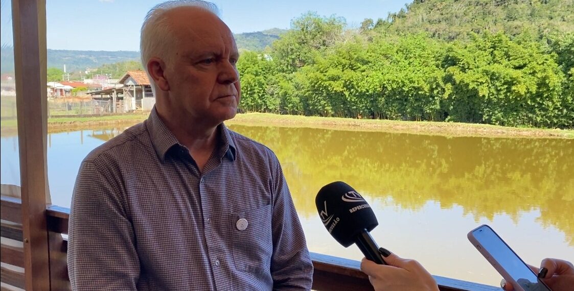 Entrega do Fundo de Desenvolvimento Social reúne entidades em Três Coroas