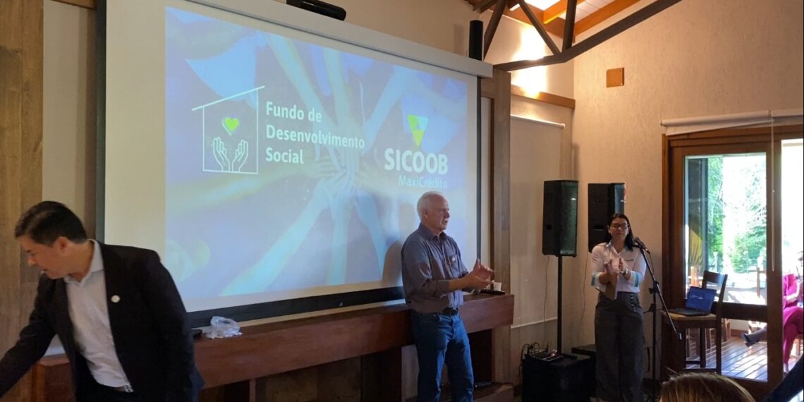 Entrega do Fundo de Desenvolvimento Social reúne entidades em Três Coroas