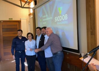 Entrega do Fundo de Desenvolvimento Social reúne entidades em Três Coroas